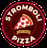 Stromboli Pizza
