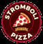 Stromboli Pizza