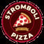 Stromboli Pizza