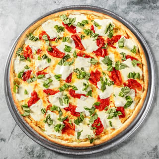Margherita Pizza