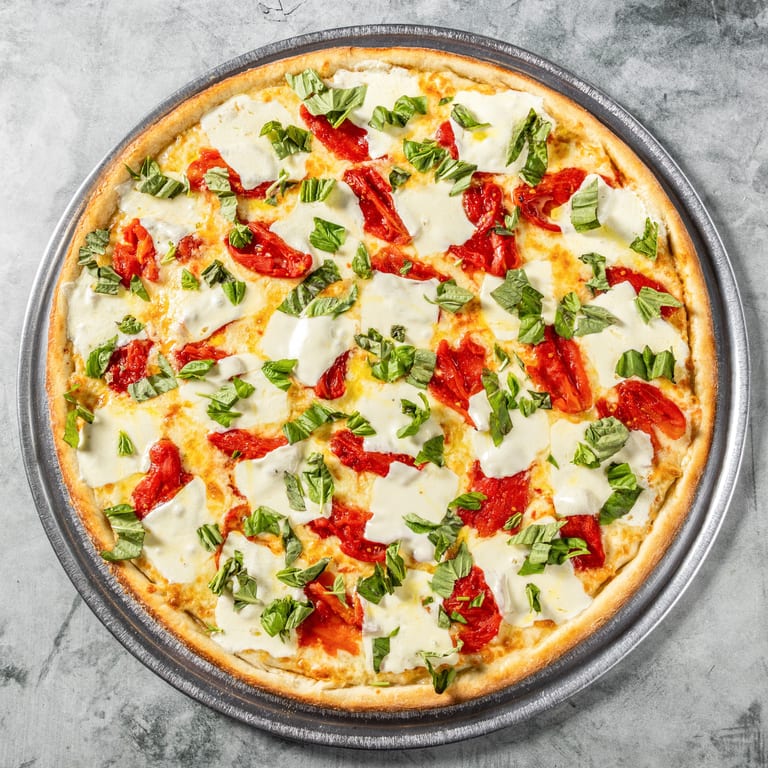 Takeout Pizza Options