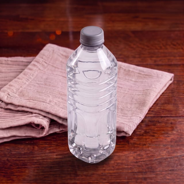 Water.