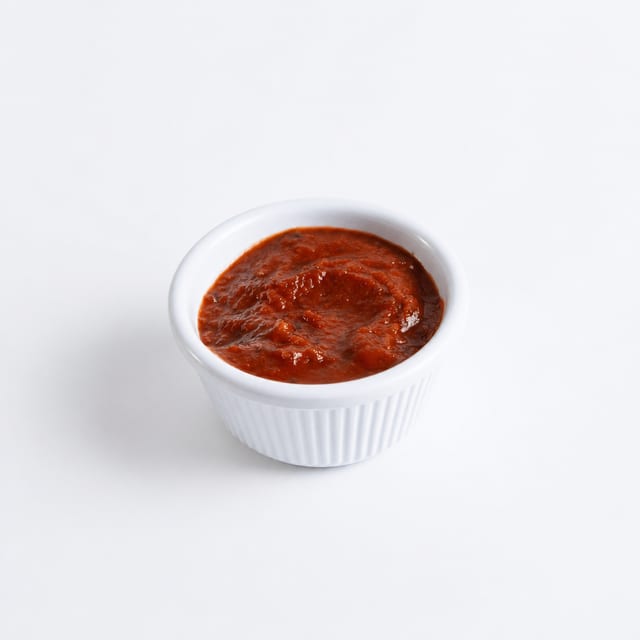 Marinara Sauce.