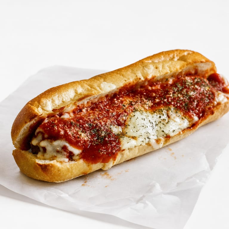 Delicious Supreme Pizza Awaits