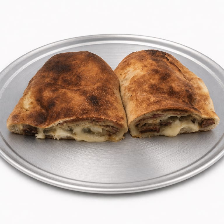 Indulge in Our Lasagna